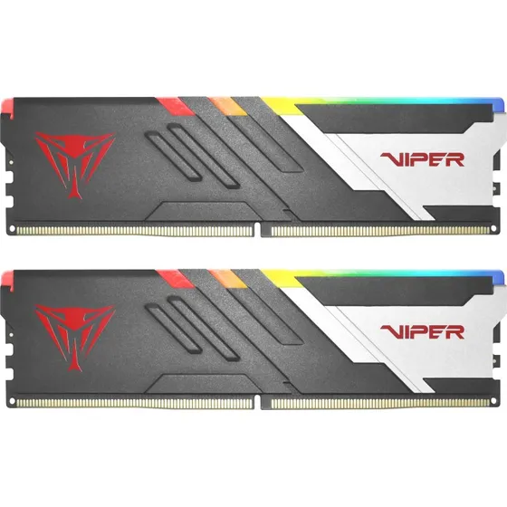 Patriot Viper Venom RGB 32GB DDR5 6600MHz CL40