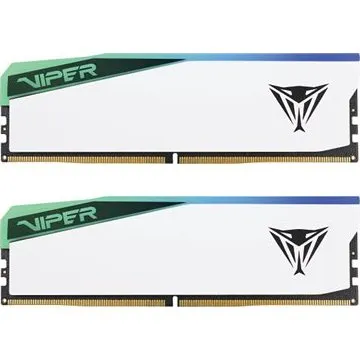 Patriot Viper Elite 5 96GB DDR5 RGB 6000 MHz CL42