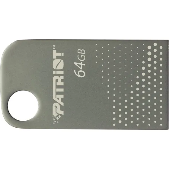 Patriot Lifestyle TAB300 64GB USB 3.2 Gen 1 Sølv
