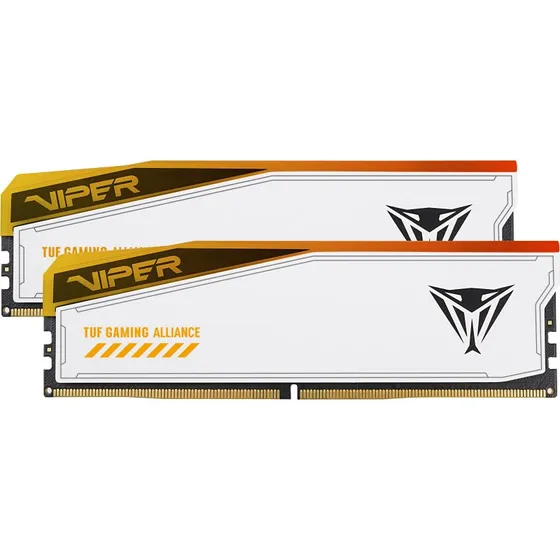 Patriot Viper Elite 5 48GB DDR5 6600MHz CL34 RGB