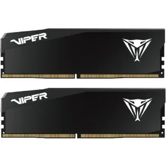 Patriot Viper Elite 5 Ultra 32GB DDR5 6400MHz CL32