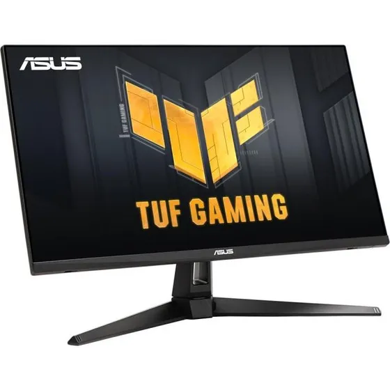 Asus VG27AQ3A 27" 2560x1440 1ms Gaming-skærm