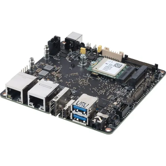 ASUS Tinker Board 3N 4GB RK3568