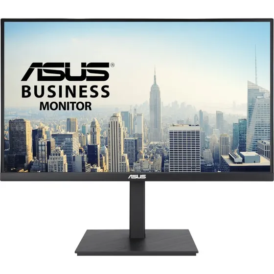 ASUS VA27UQSB 27" 4K IPS-skærm med HDR