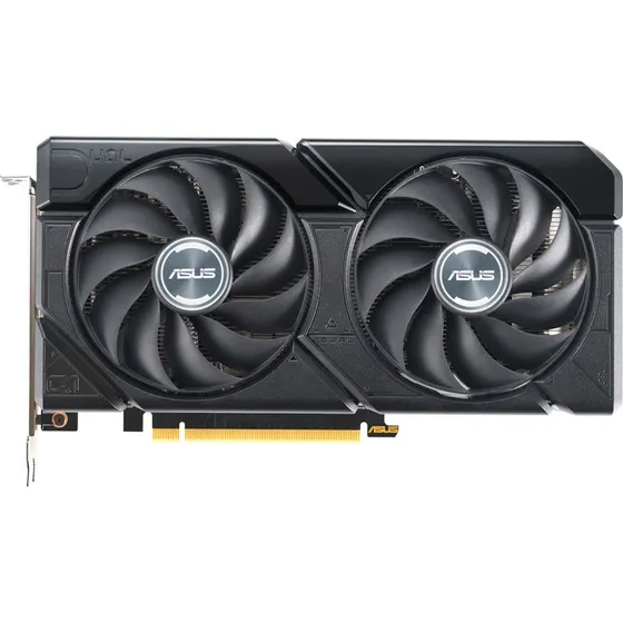 Asus RTX 4060 Ti 8GB GDDR6 Grafikkort