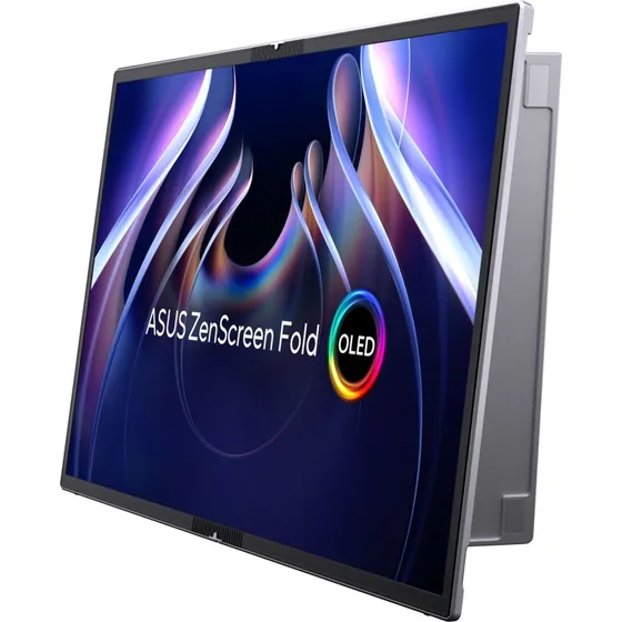 ASUS ZenScreen Fold MQ17QH 17,3" OLED QHD 60Hz