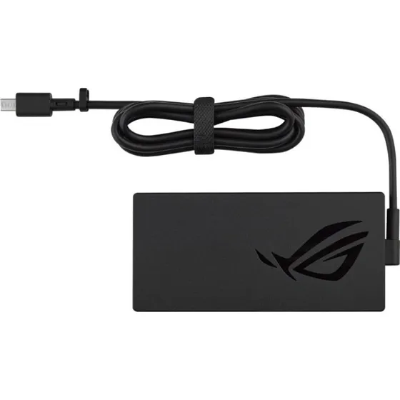 Asus ROG 180W CP-adapter (A22-180P1A) - Sort