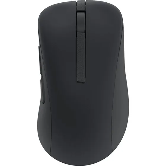 ASUS MD102 Trådløs Optisk Mus, Mørkegrå