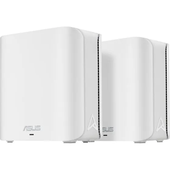 ASUS ZenWiFi BD4 Wi-Fi 7 Mesh 2-router (hvid)