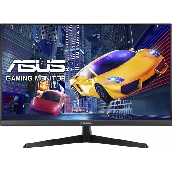 ASUS VY279HGR 27" IPS FHD 120Hz Gaming Skærm