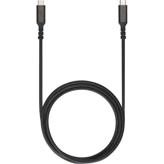 ASUS ROG LCR50 USB-C kabel 1,5 m sort