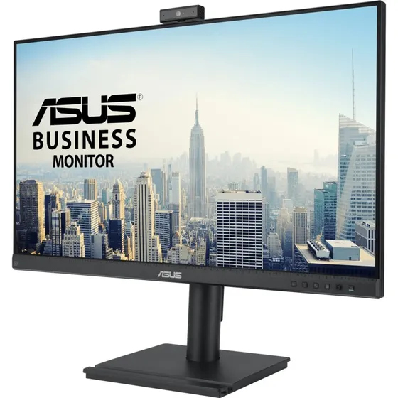 ASUS BE249QFK 24" IPS FHD 100Hz Sort