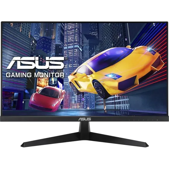 ASUS VY249HGR 24" Full HD Gaming-skærm 120 Hz, 1 ms, Eye Care