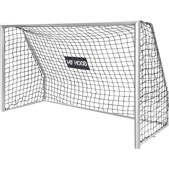 My Hood Champion Fodboldmål 240x160 cm