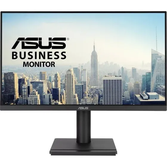 ASUS VA249QGS 24" FHD IPS 120Hz Gaming Skærm
