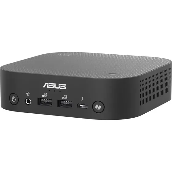 ASUS NUC 14 Pro AI Core Ultra 5 226V 16GB 512GB Sort