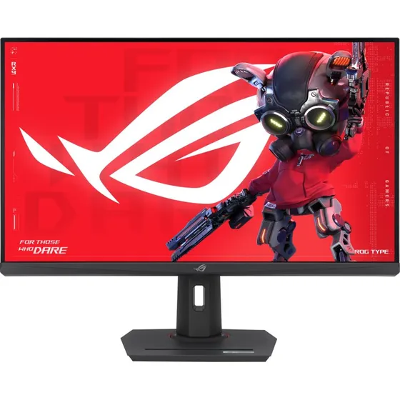 ASUS ROG Strix XG32UCG 32" 4K 160Hz Fast IPS USB-C Gaming-skærm