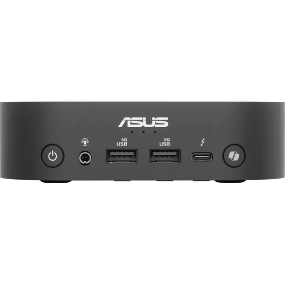 ASUS NUC 14 Pro AI Core Ultra 7 32GB 1TB Sort