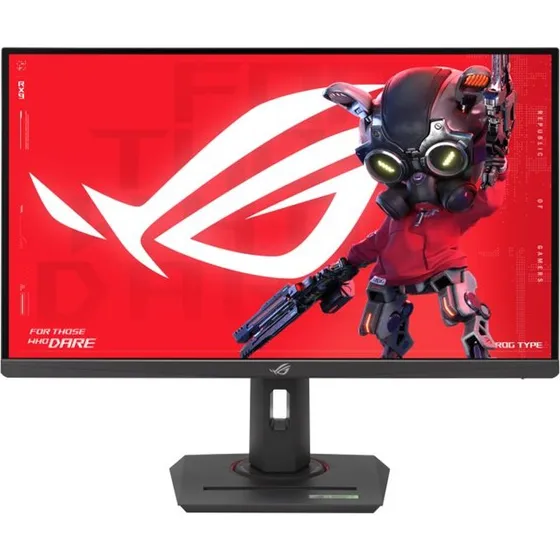 ASUS ROG Strix XG27ACMS 27" Fast IPS 320 Hz QHD