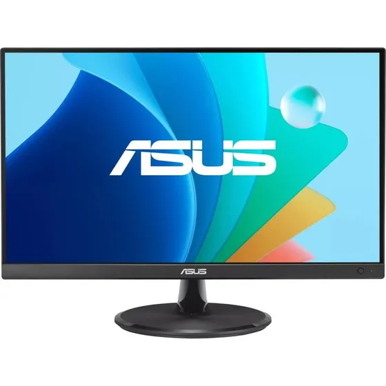 ASUS VP227HF 22" Full HD VA-skærm 100 Hz, sort