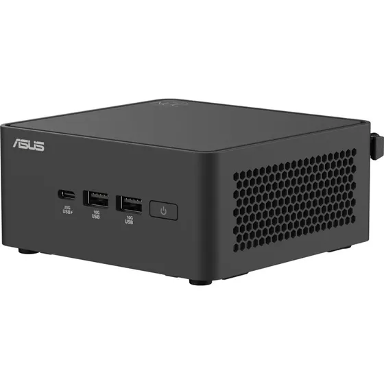 ASUS NUC 15 Pro Tall Kit RNUC15CRHV500002 - Mini PC Core Ultra 5 235H