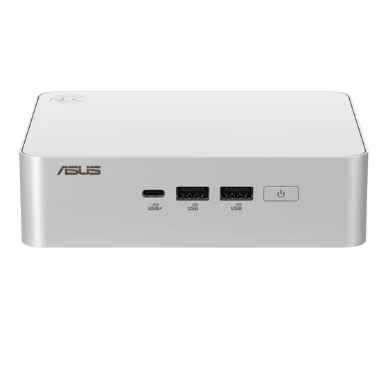 ASUS NUC 15 Pro+ Core Ultra 5 225H Barebone Mini PC