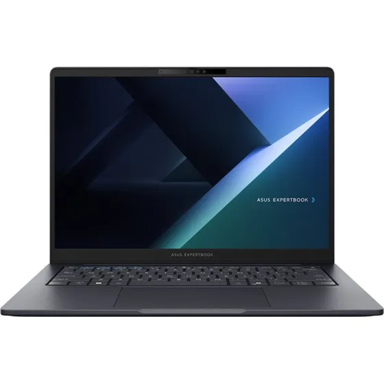 ASUS ExpertBook B5 14" Core Ultra 5 16GB 512GB Grå