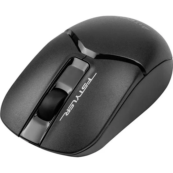 A4Tech FSTYLER FG12S RF Trådløs Silent Mus (2,4GHz)