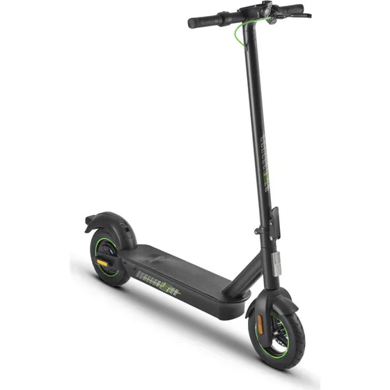 Acer ES Series 5 Advance Elektrisk Scooter Sort