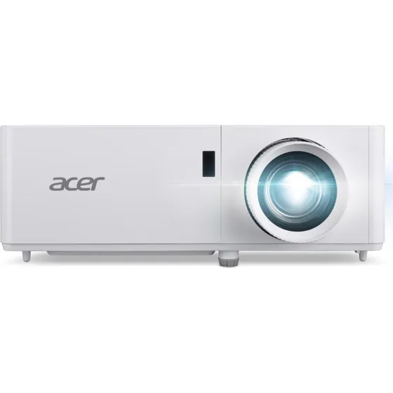 Acer PL6820 Laserprojektor 4K UHD 5500lm Hvid