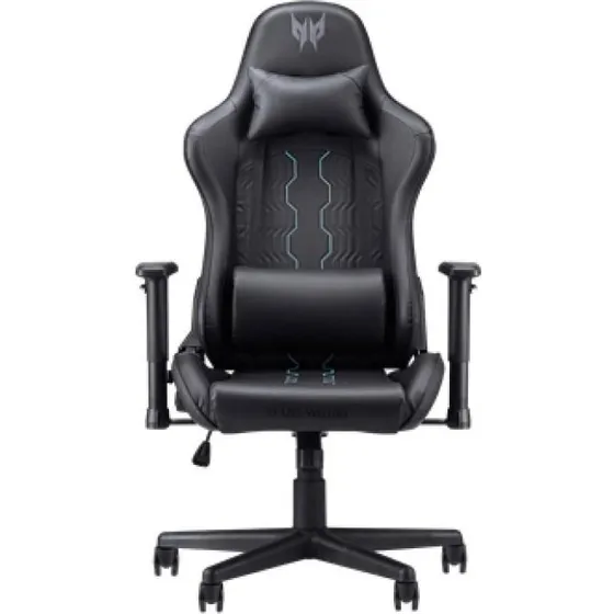 Acer Predator PGC330 Gamerstol Sort/Blå
