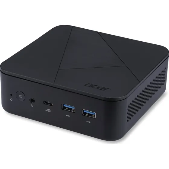 Acer Veriton NUC VN1502G-13U3U Mini PC i3-1315U