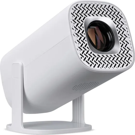 Acer AOpen QH15s LED Projektor 1280x720, 180 Lumen, Hvid