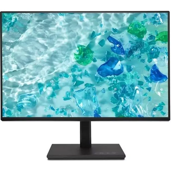 Acer Vero B247Y 24" Full HD IPS 120 Hz, sort