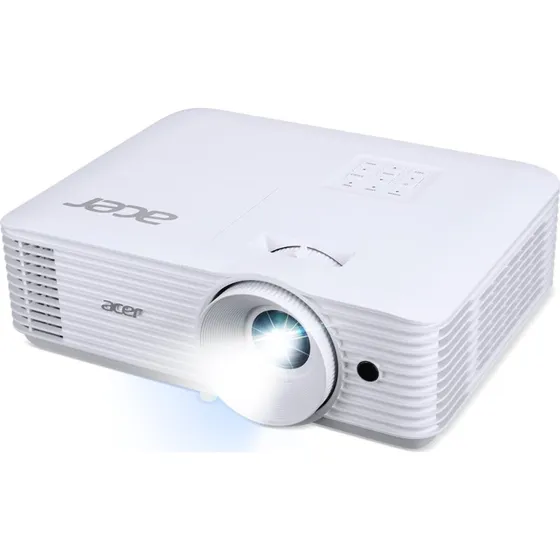 Acer X1528 DLP-projektor, 5200 ANSI lumens, Full HD