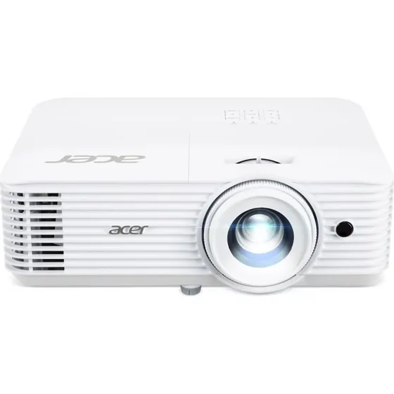 Acer H6546 DLP-projektor 5200 ANSI, Full HD, 3D, bærbar