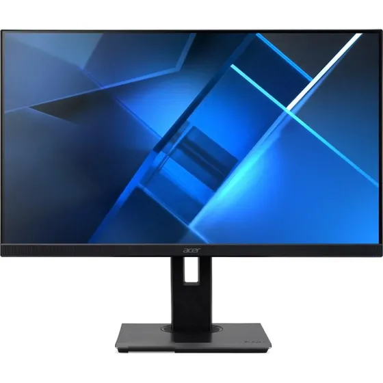 Acer Vero B277U 27" QHD IPS 120 Hz, sort