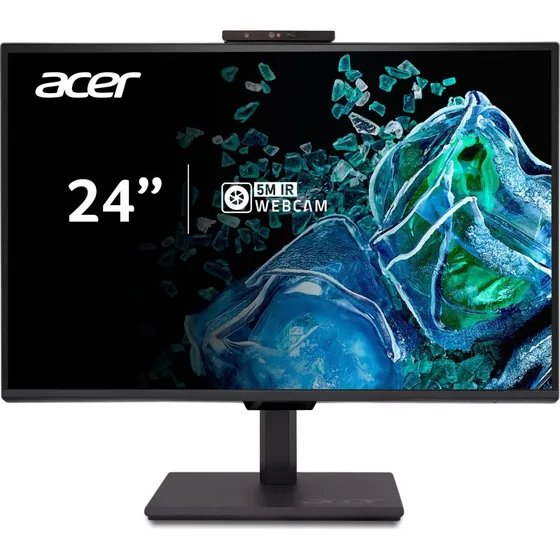Acer Vero B248W 24" IPS 1920x1200 100Hz USB-C