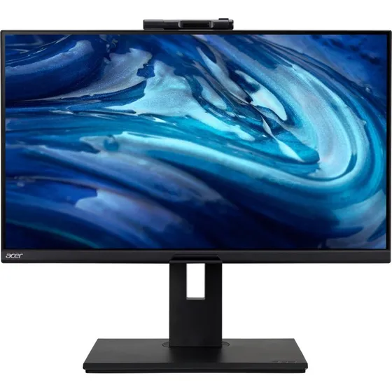 Acer B278U G 27" IPS 2K 120 Hz Gaming-skærm