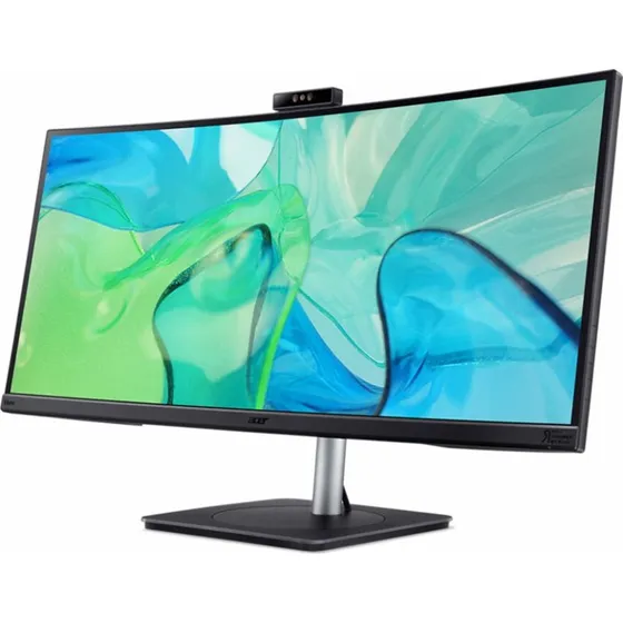 Acer Vero CB343CUR 34" UWQHD IPS Ultrawide Monitor