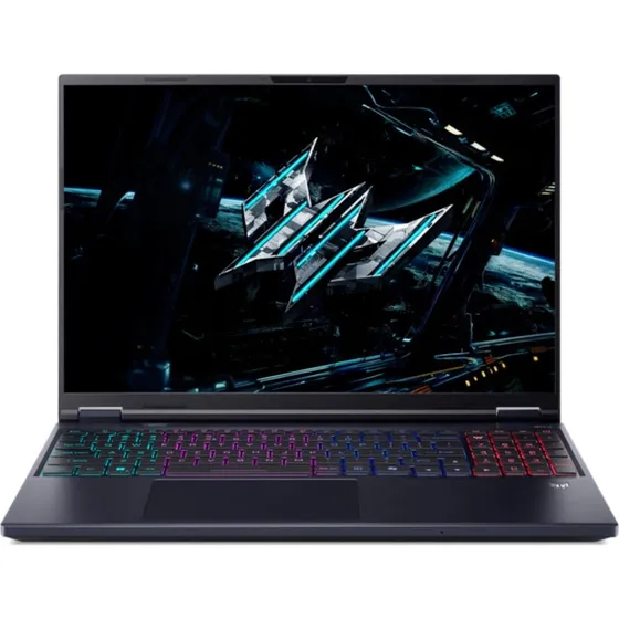 Acer Predator Helios Neo 16S AI - 16" OLED, RTX 5070 Ti, Core Ultra 9, 32GB, 1TB