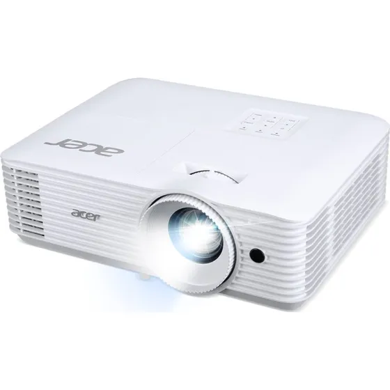 Acer P1358i DLP Projektor 5000lm, WXGA, 3D, Trådløs