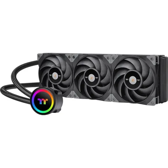 Thermaltake TOUGHLIQUID 360 EX Pro ARGB Sync 360 mm CPU-vandkøling