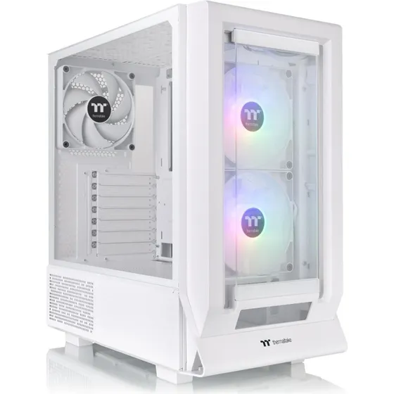 Thermaltake Ceres 350 MX Hvid Midi Tower