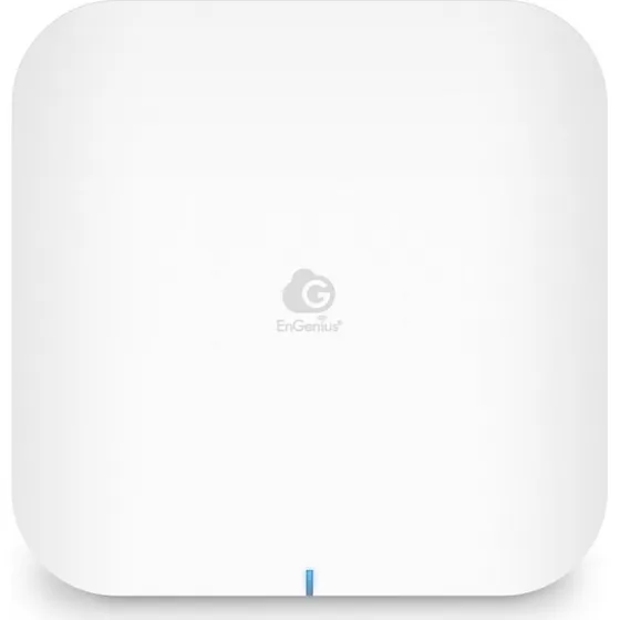 EnGenius ECW536 WiFi 7 Access Point – 11.600 Mbps, 6 GHz