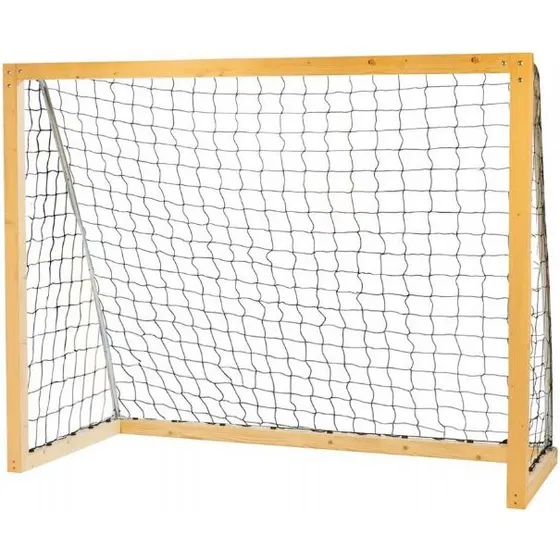 My Hood Homegoal Plus Classic 200x160 træfodboldmål