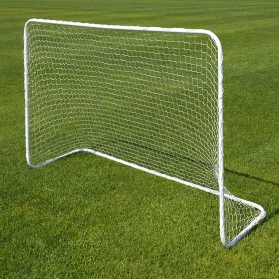 Prosport Fodboldmål Basic 183 x 122 x 61 cm