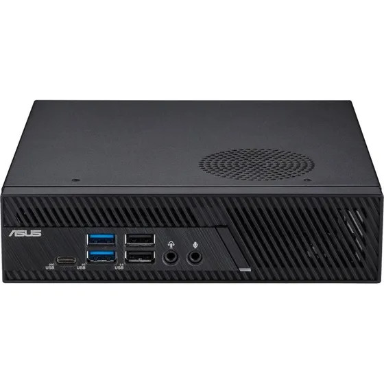 ASUS PB63 Mini PC i3-14100, 8 GB RAM, 256 GB SSD, Windows 11 Pro