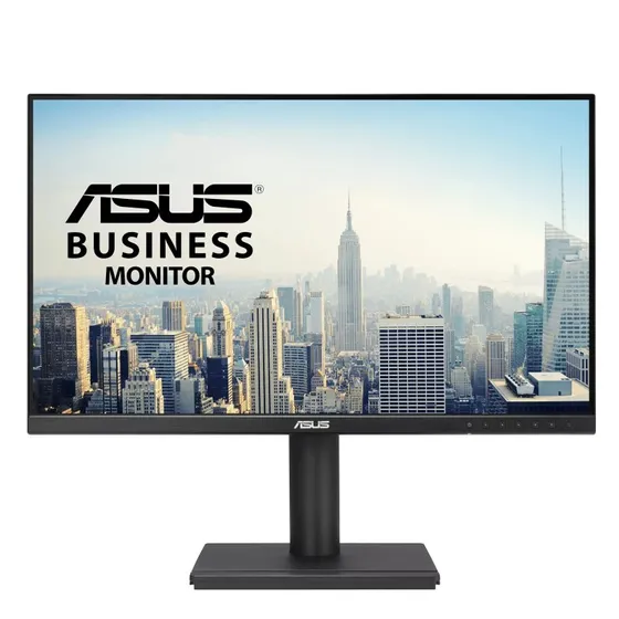 ASUS BE249CGN 23,8" IPS FHD 120 Hz USB-C Sort