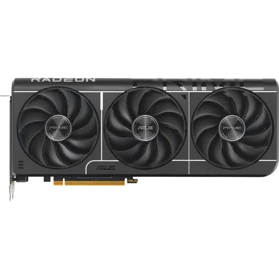 ASUS Prime Radeon RX 9070 16 GB GDDR6 EVO